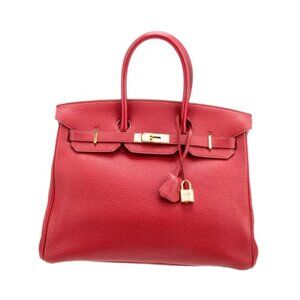 Hermes Togo Birkin 35